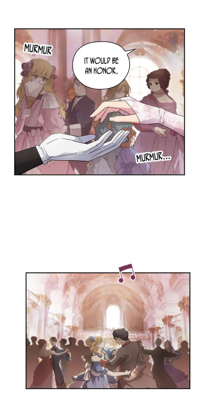 Reminiscence Adonis - Chapter 178 Page 56