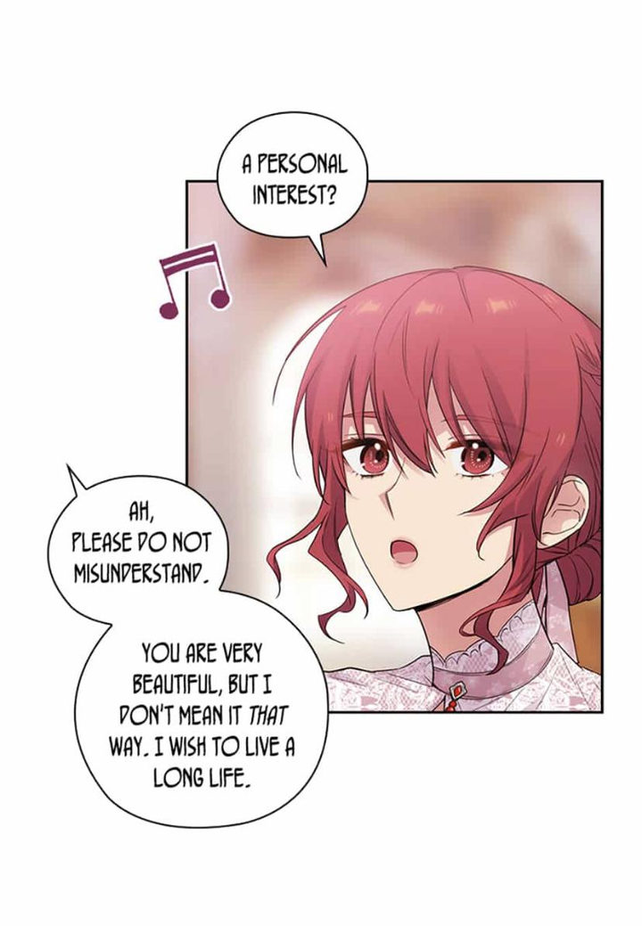 Reminiscence Adonis - Chapter 178 Page 58