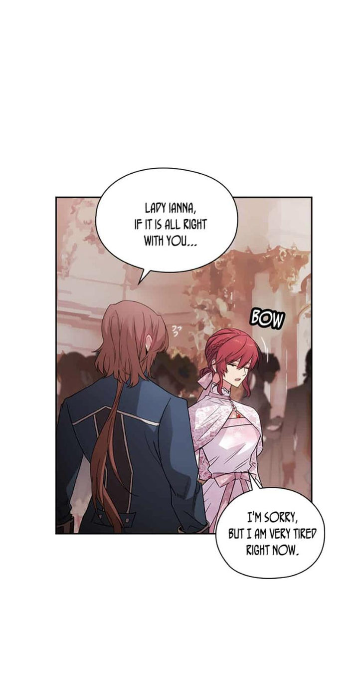 Reminiscence Adonis - Chapter 178 Page 65