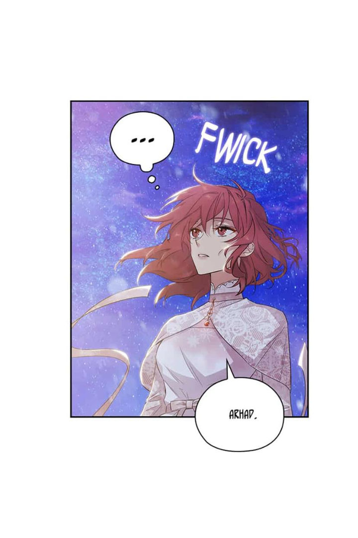 Reminiscence Adonis - Chapter 178 Page 68