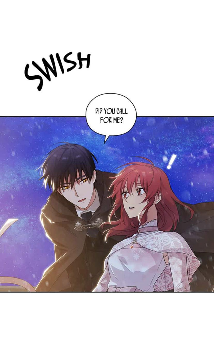 Reminiscence Adonis - Chapter 178 Page 69