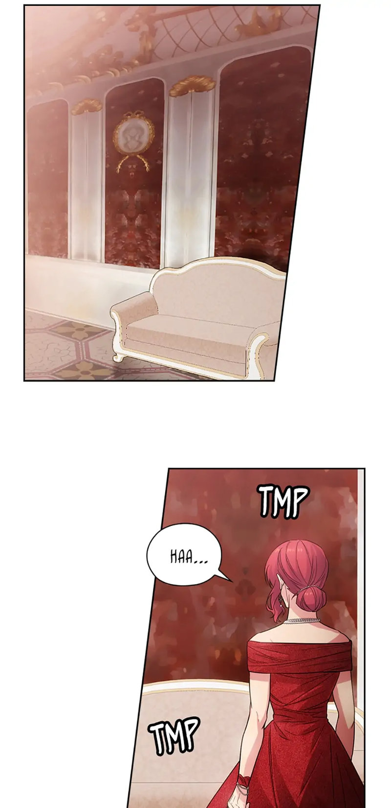 Reminiscence Adonis - Chapter 193 Page 30