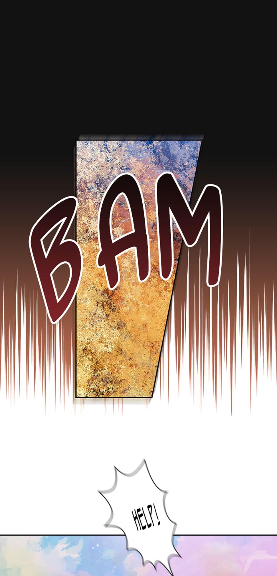 Reminiscence Adonis - Chapter 201 Page 10