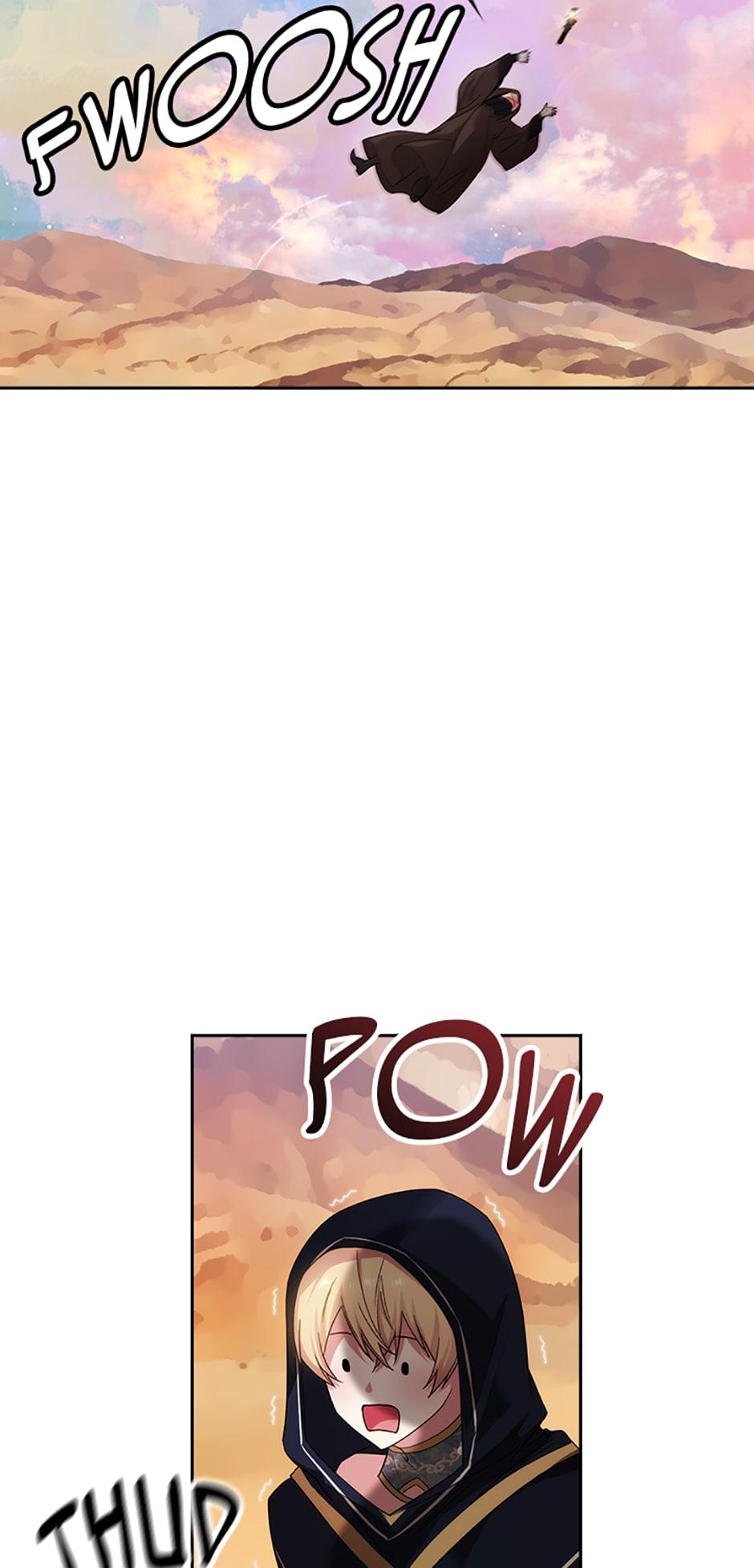 Reminiscence Adonis - Chapter 201 Page 11