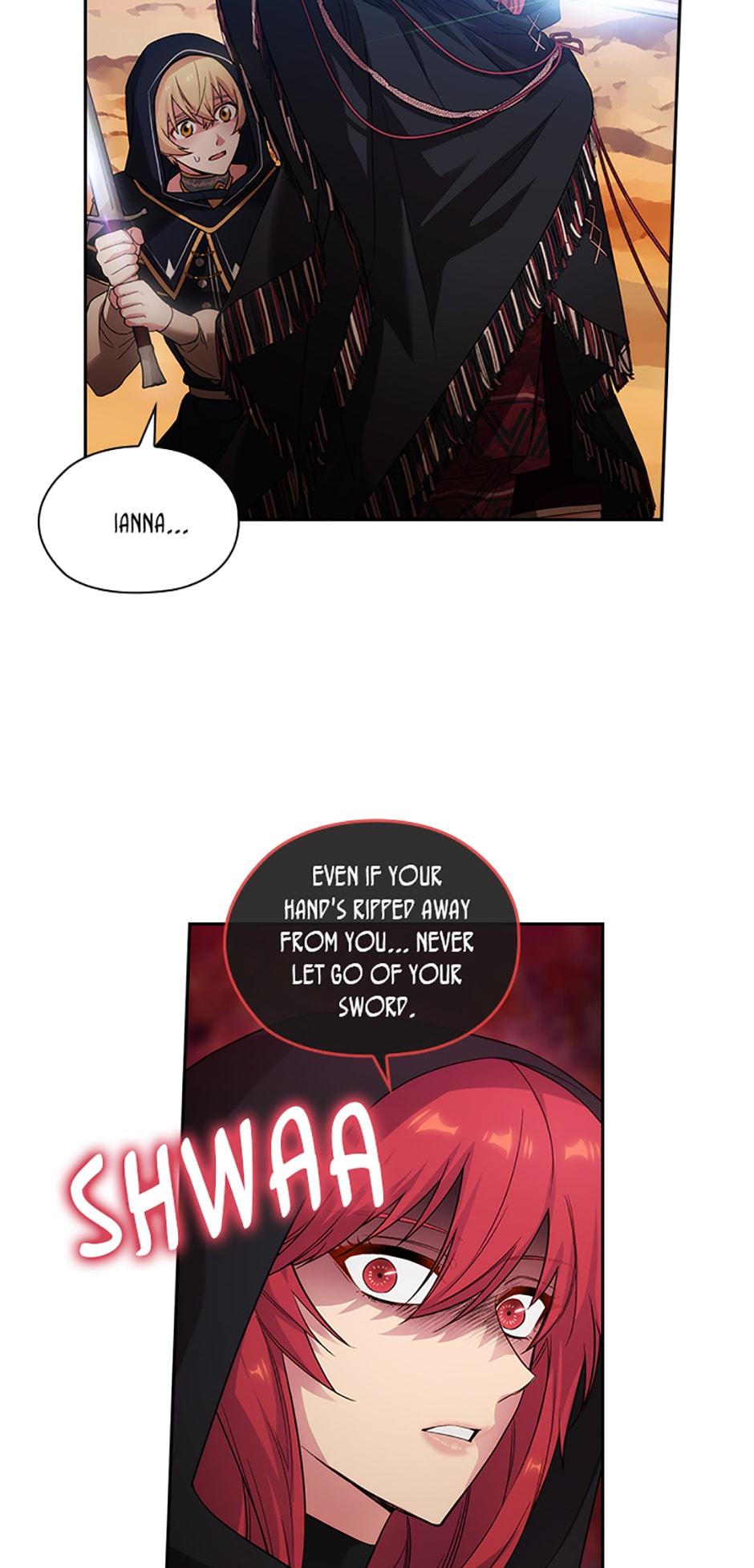 Reminiscence Adonis - Chapter 201 Page 14