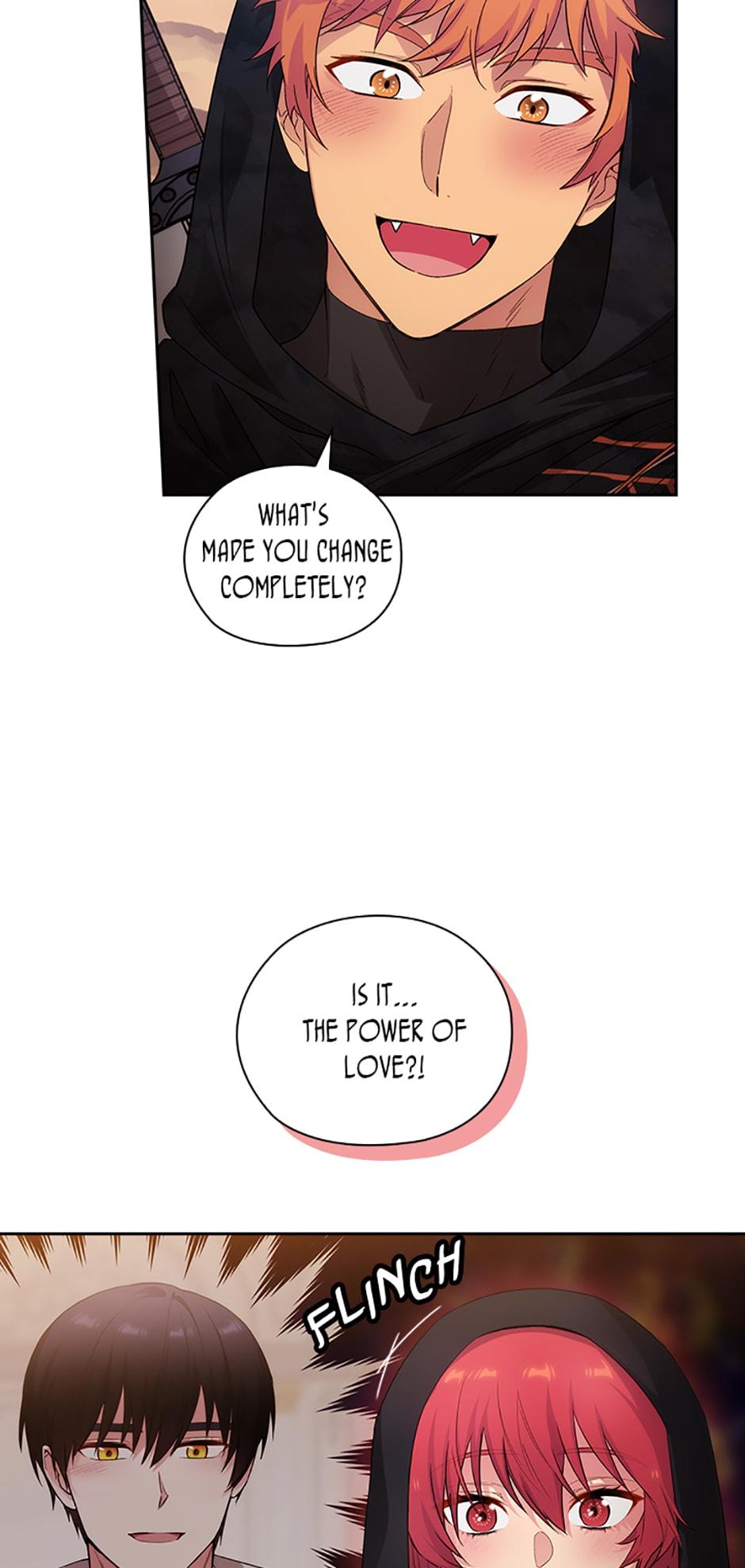 Reminiscence Adonis - Chapter 201 Page 31