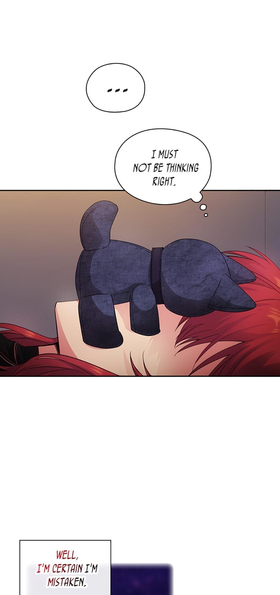 Reminiscence Adonis - Chapter 201 Page 46