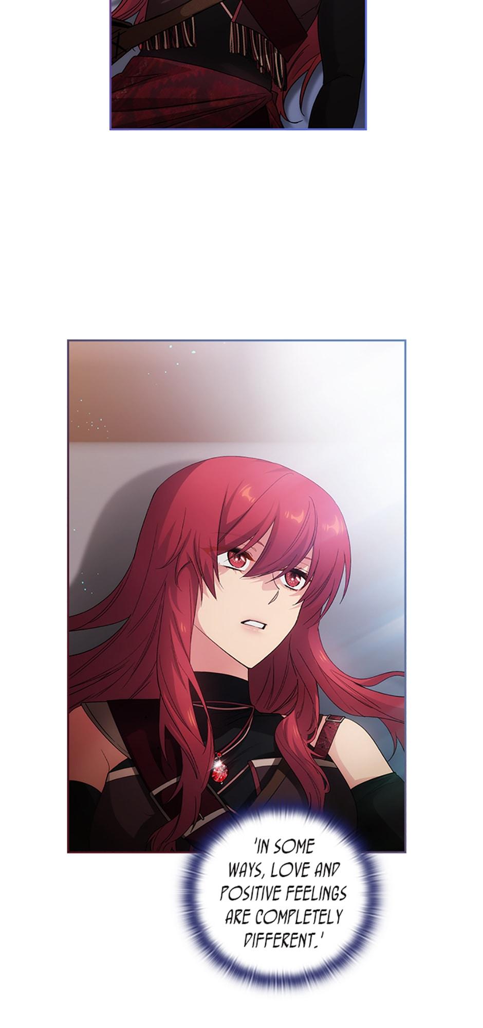 Reminiscence Adonis - Chapter 201 Page 49