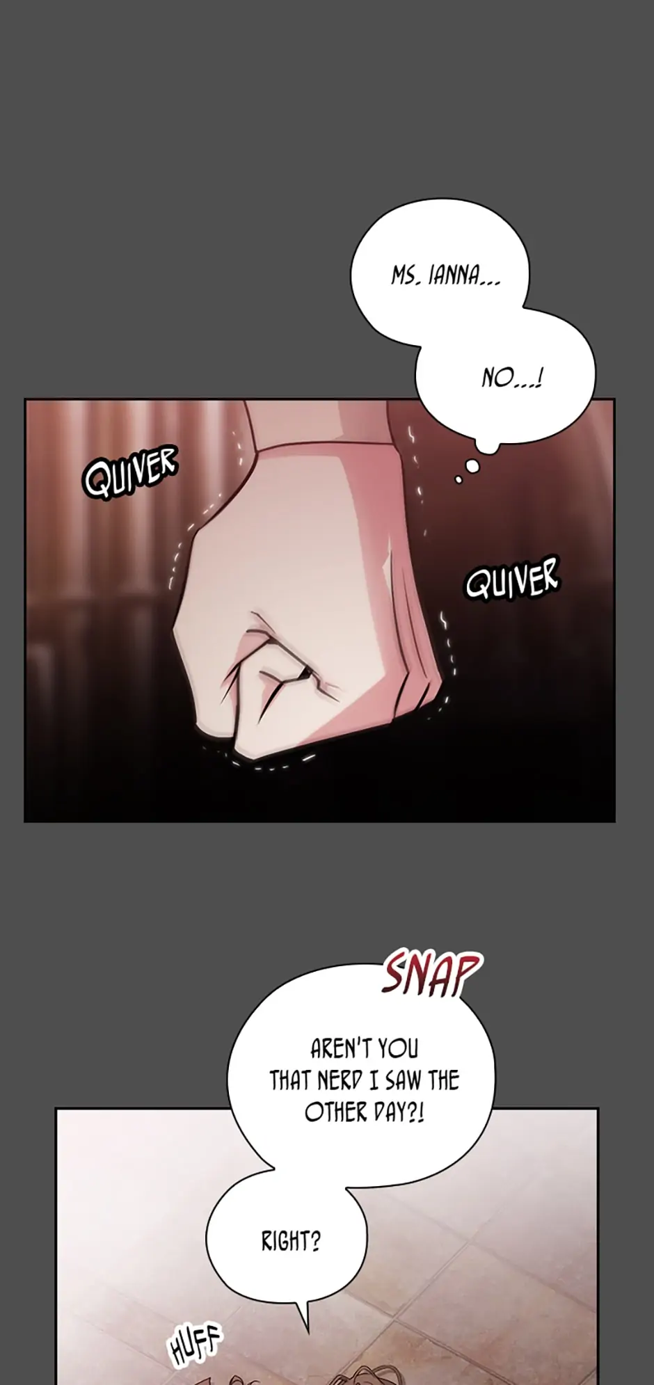 Reminiscence Adonis - Chapter 223 Page 10