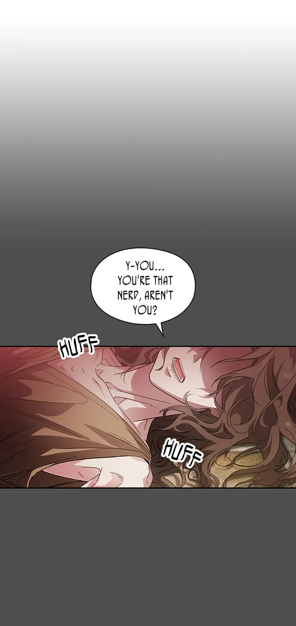 Reminiscence Adonis - Chapter 223 Page 2