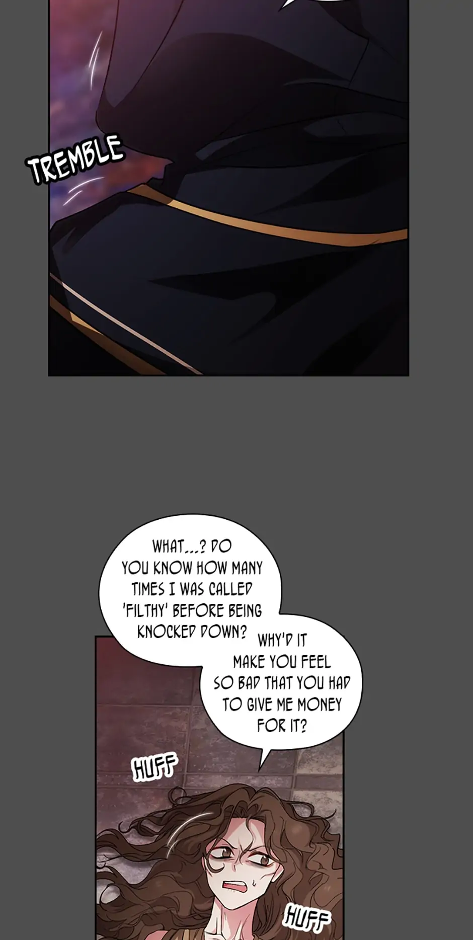 Reminiscence Adonis - Chapter 223 Page 20