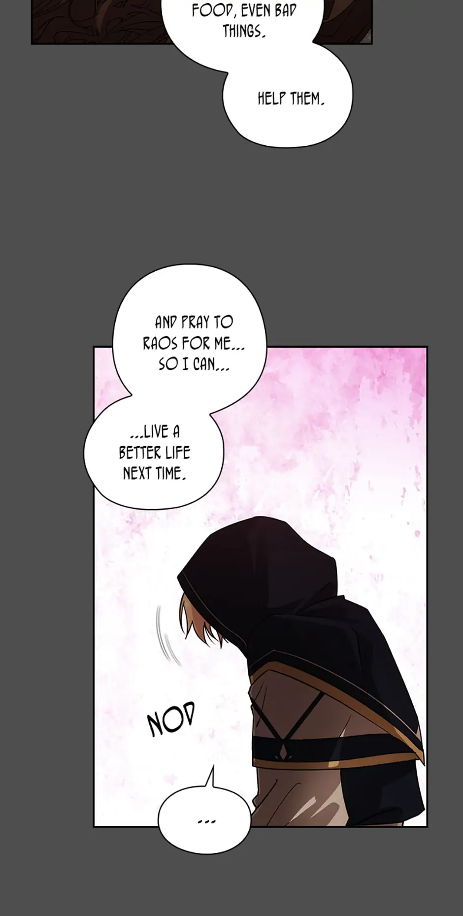 Reminiscence Adonis - Chapter 223 Page 28