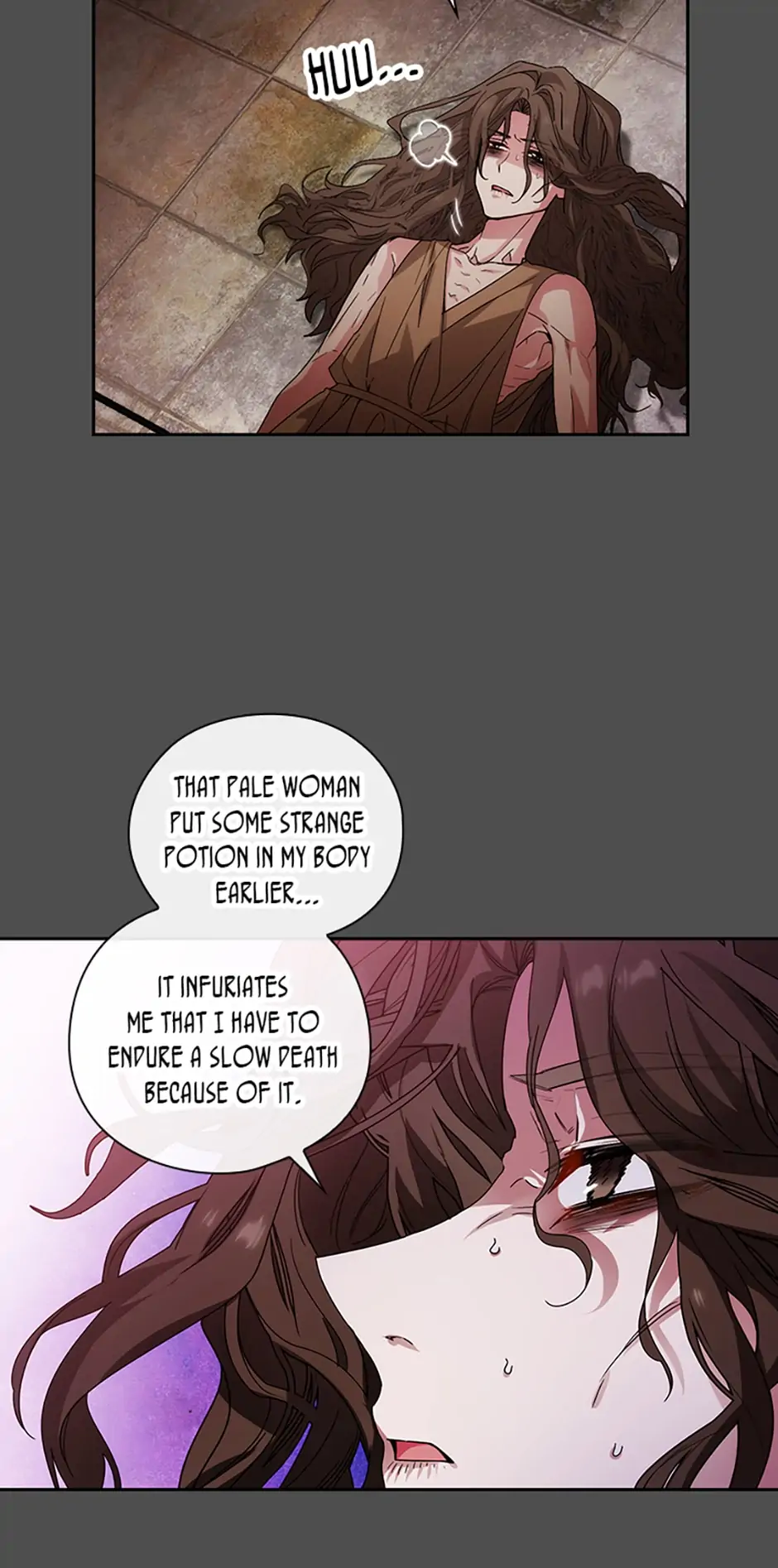 Reminiscence Adonis - Chapter 223 Page 32