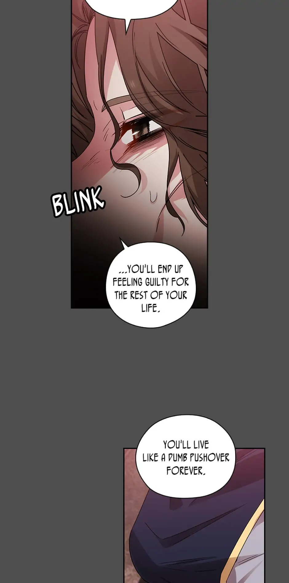 Reminiscence Adonis - Chapter 223 Page 34