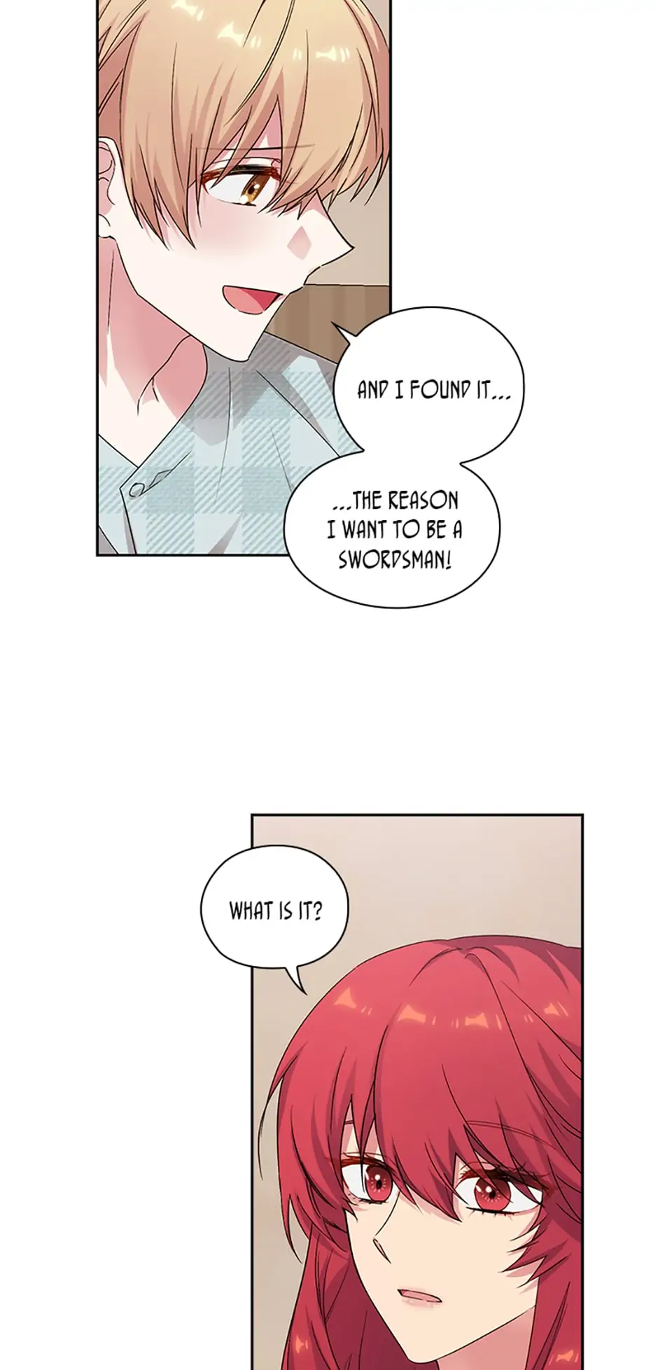 Reminiscence Adonis - Chapter 223 Page 48