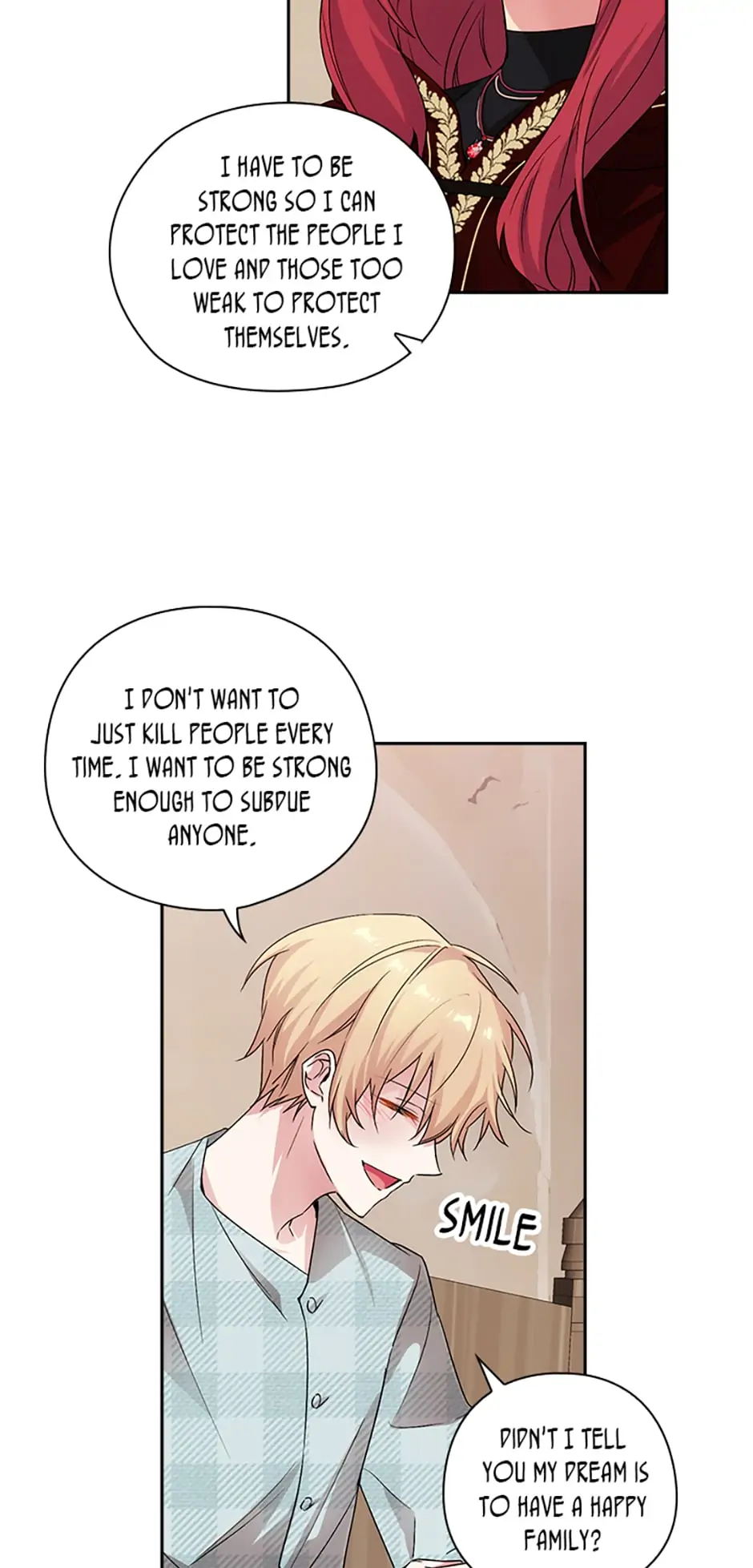 Reminiscence Adonis - Chapter 223 Page 49