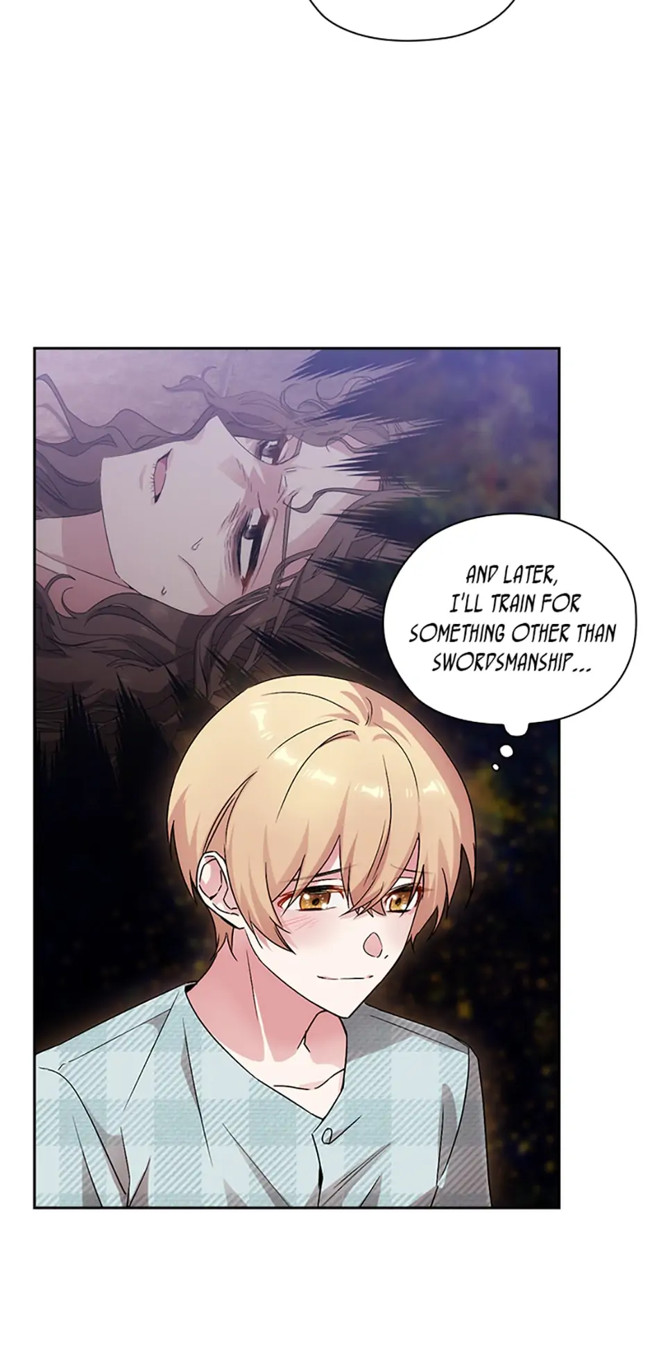 Reminiscence Adonis - Chapter 223 Page 51