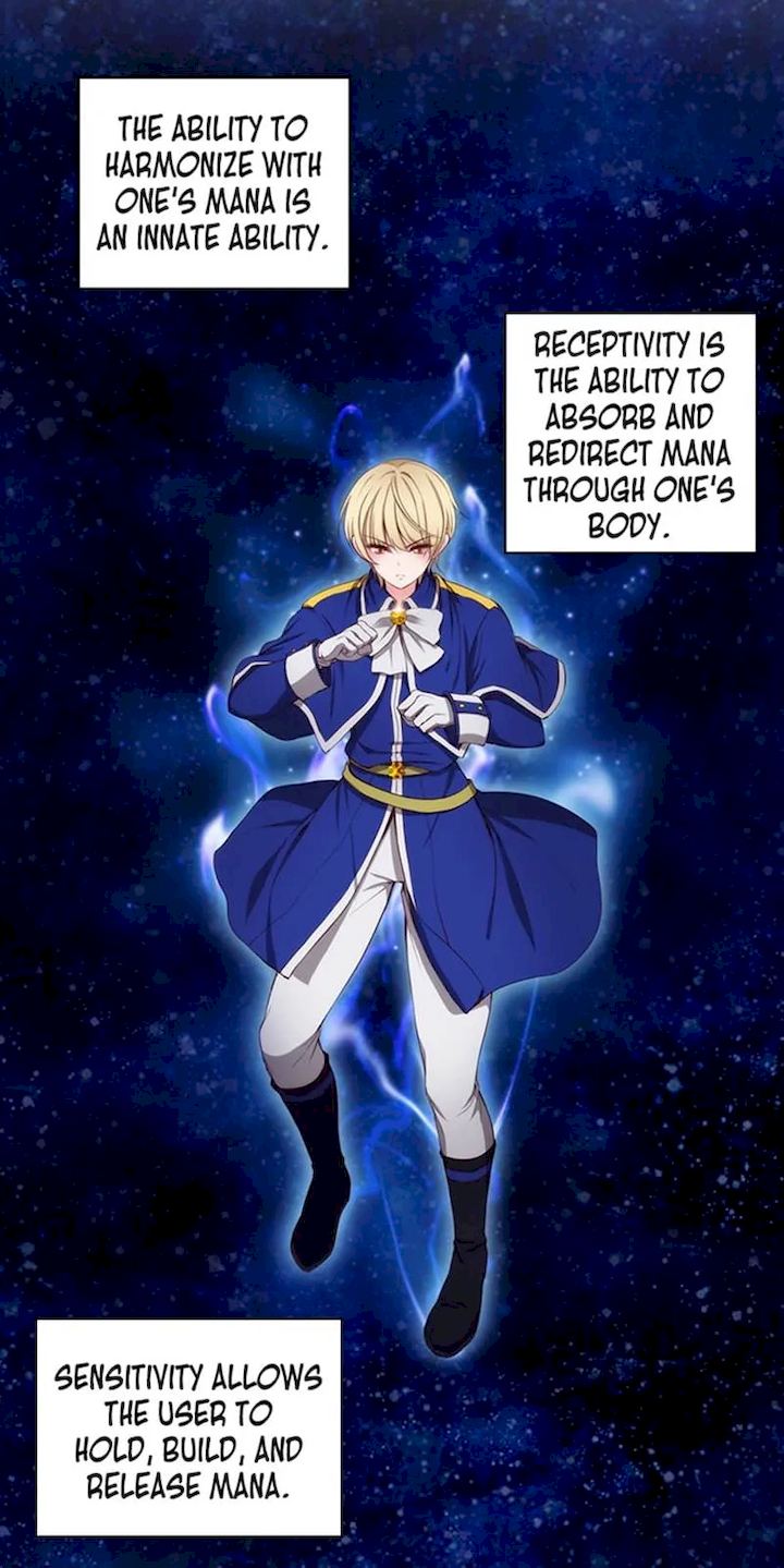 Reminiscence Adonis - Chapter 23 Page 32