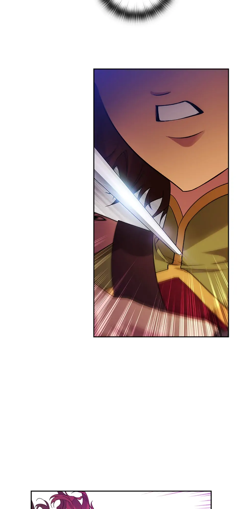 Reminiscence Adonis - Chapter 230 Page 6