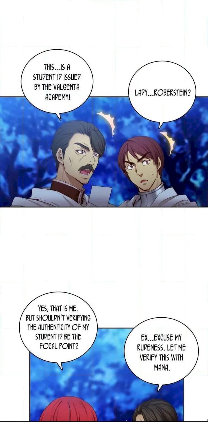 Reminiscence Adonis - Chapter 30 Page 33