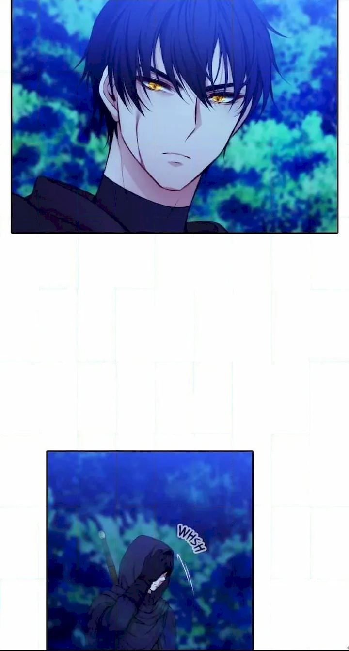 Reminiscence Adonis - Chapter 34 Page 33