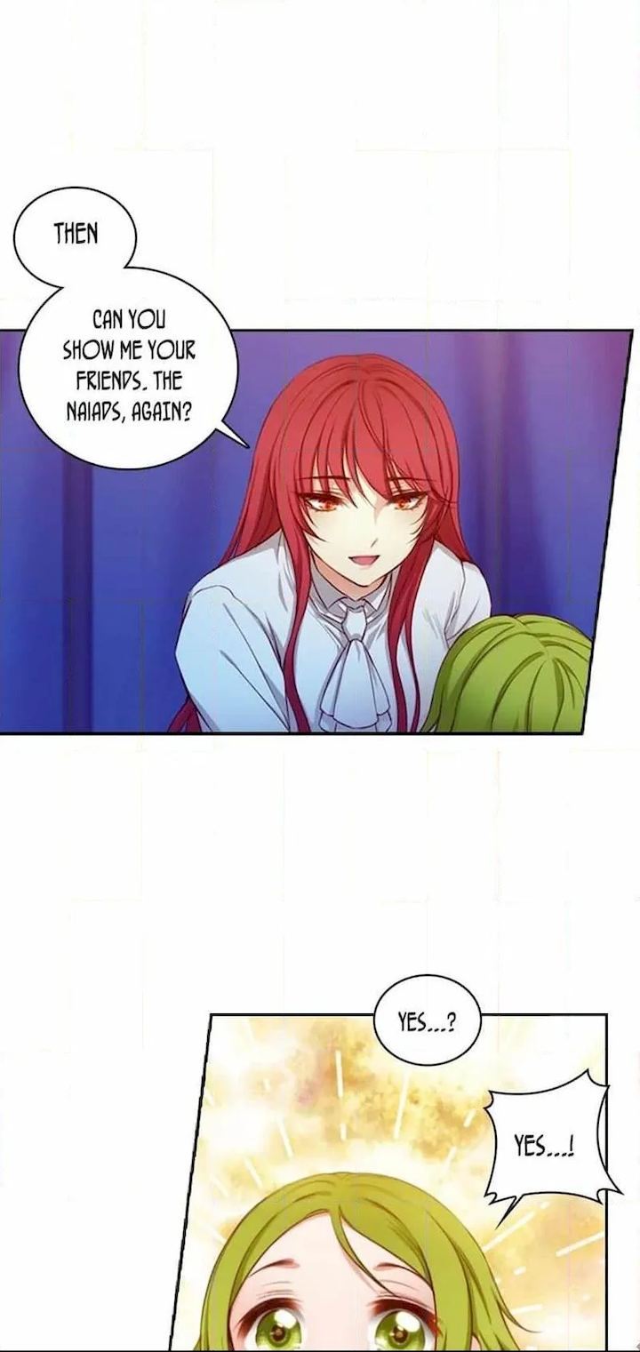 Reminiscence Adonis - Chapter 36 Page 17