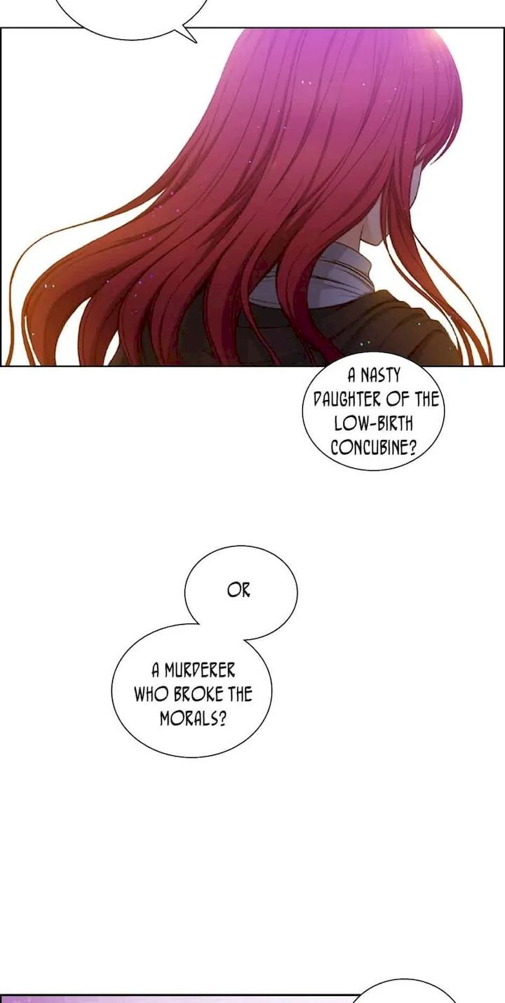 Reminiscence Adonis - Chapter 40 Page 10