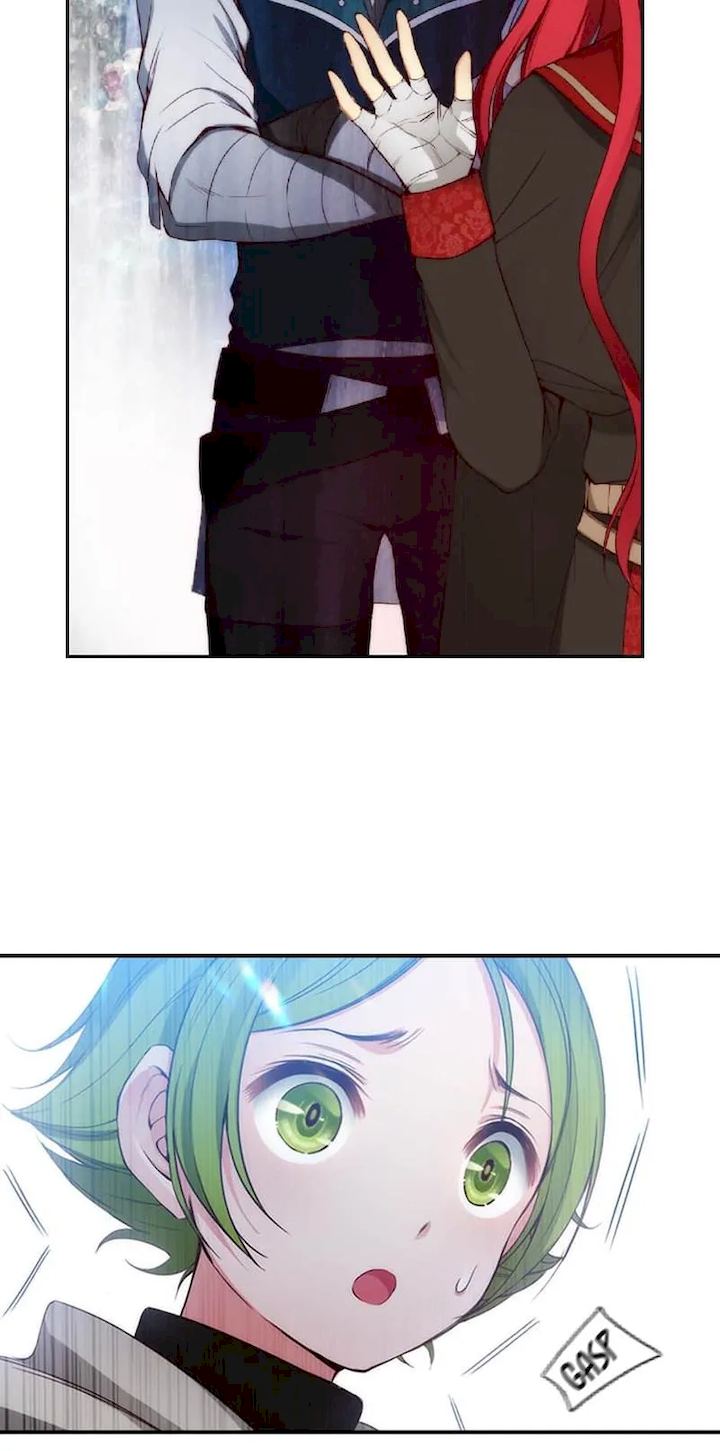 Reminiscence Adonis - Chapter 42 Page 20