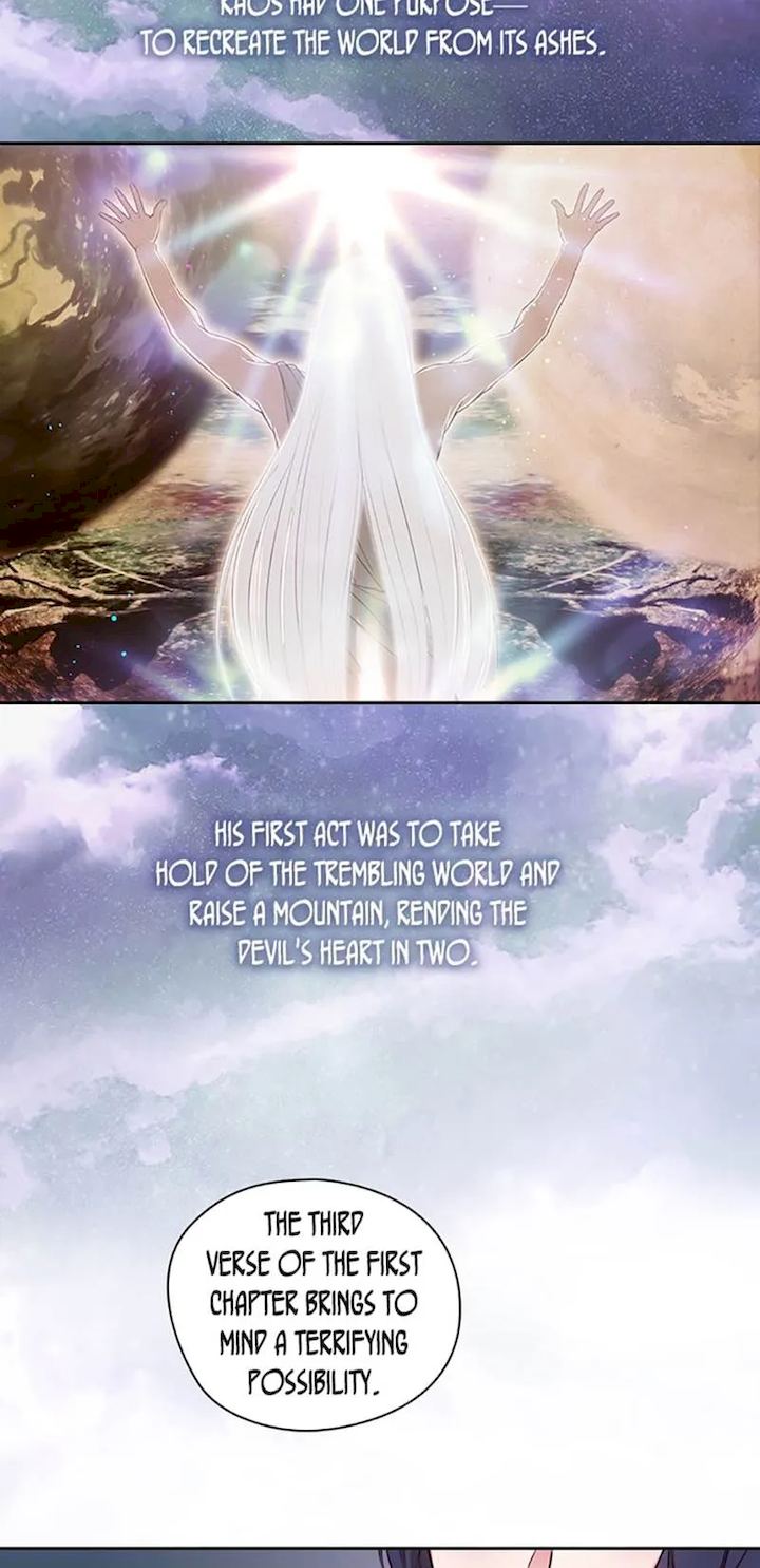 Reminiscence Adonis - Chapter 54 Page 37