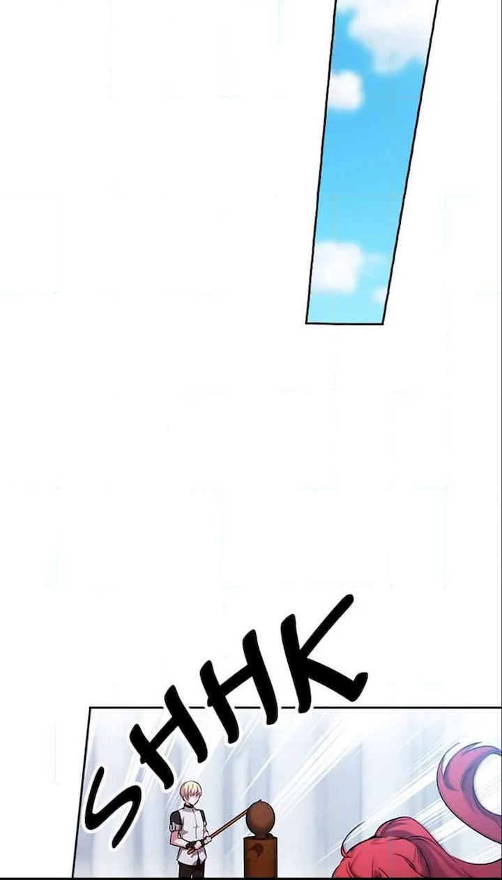 Reminiscence Adonis - Chapter 74 Page 42