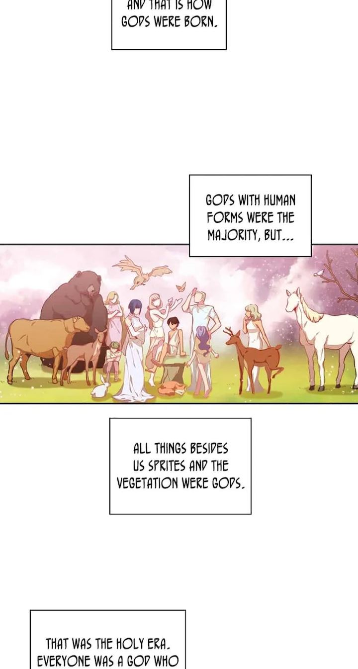 Reminiscence Adonis - Chapter 77 Page 25