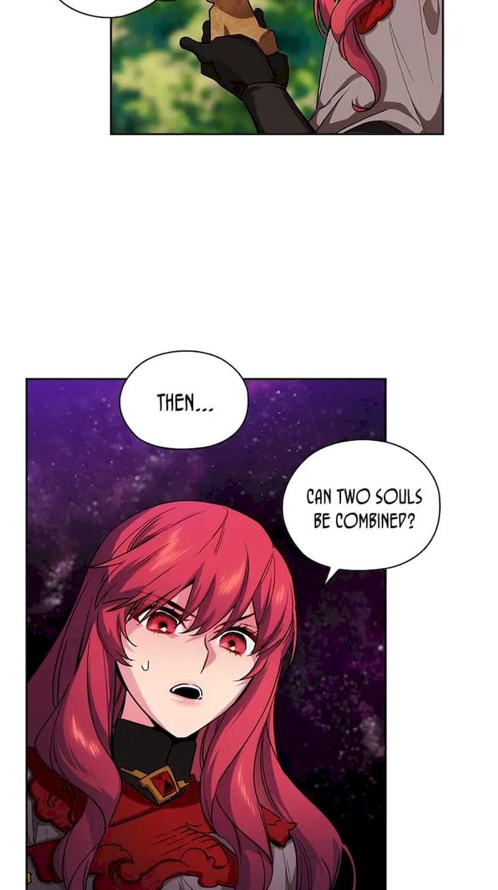 Reminiscence Adonis - Chapter 77 Page 39