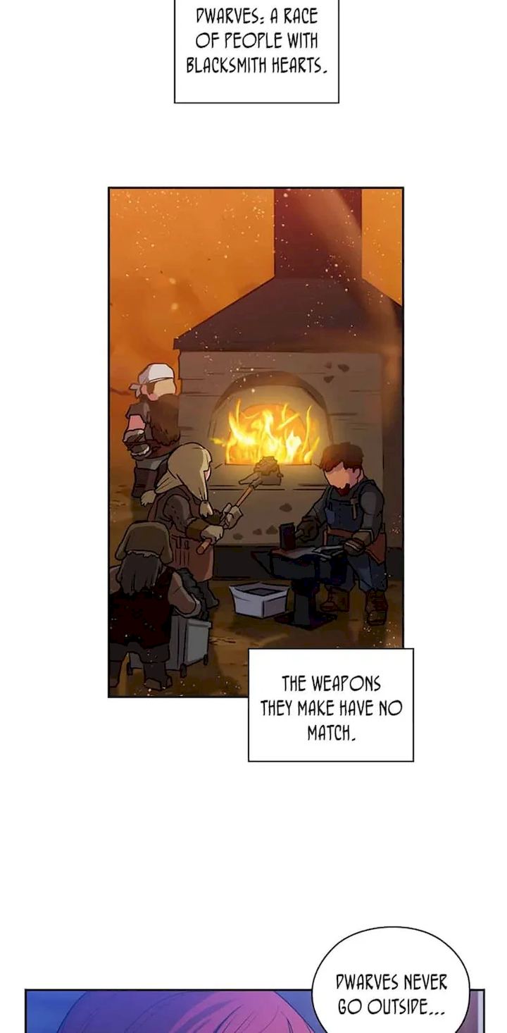 Reminiscence Adonis - Chapter 81 Page 24