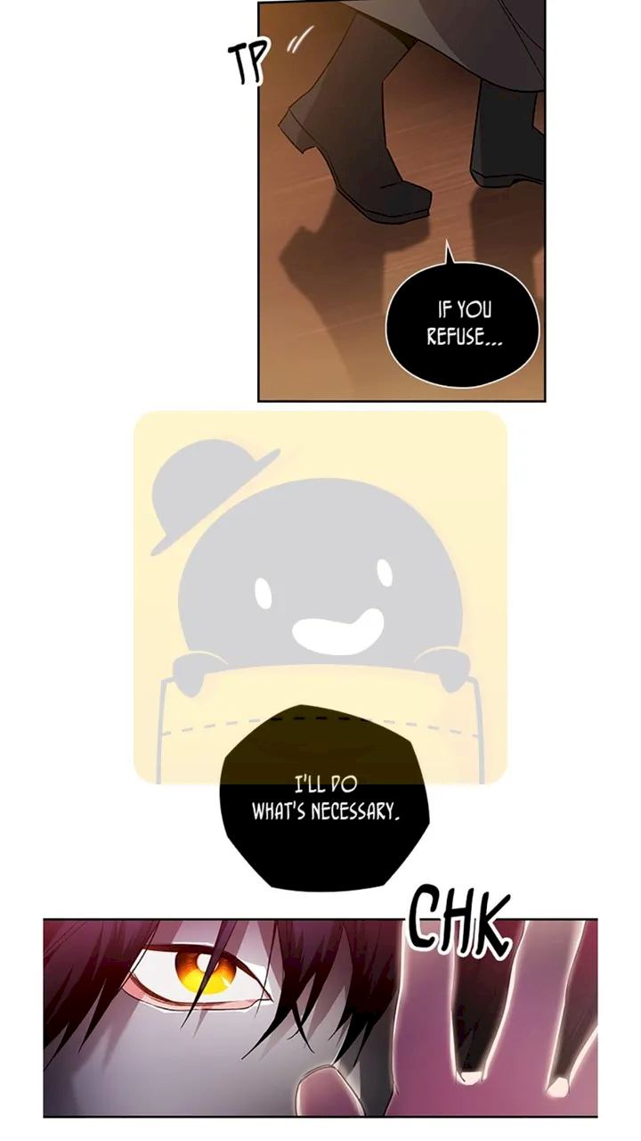 Reminiscence Adonis - Chapter 85 Page 14