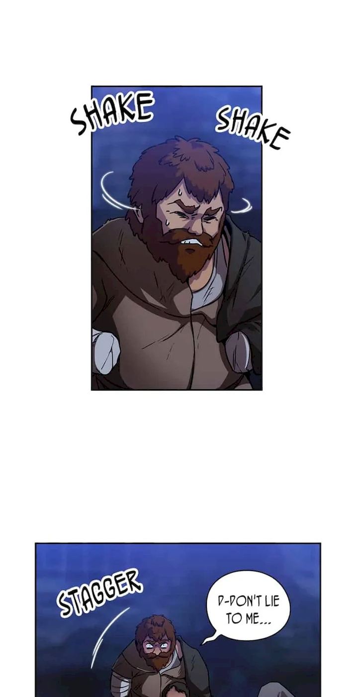 Reminiscence Adonis - Chapter 86 Page 40