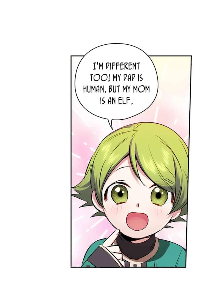 Reminiscence Adonis - Chapter 90 Page 59