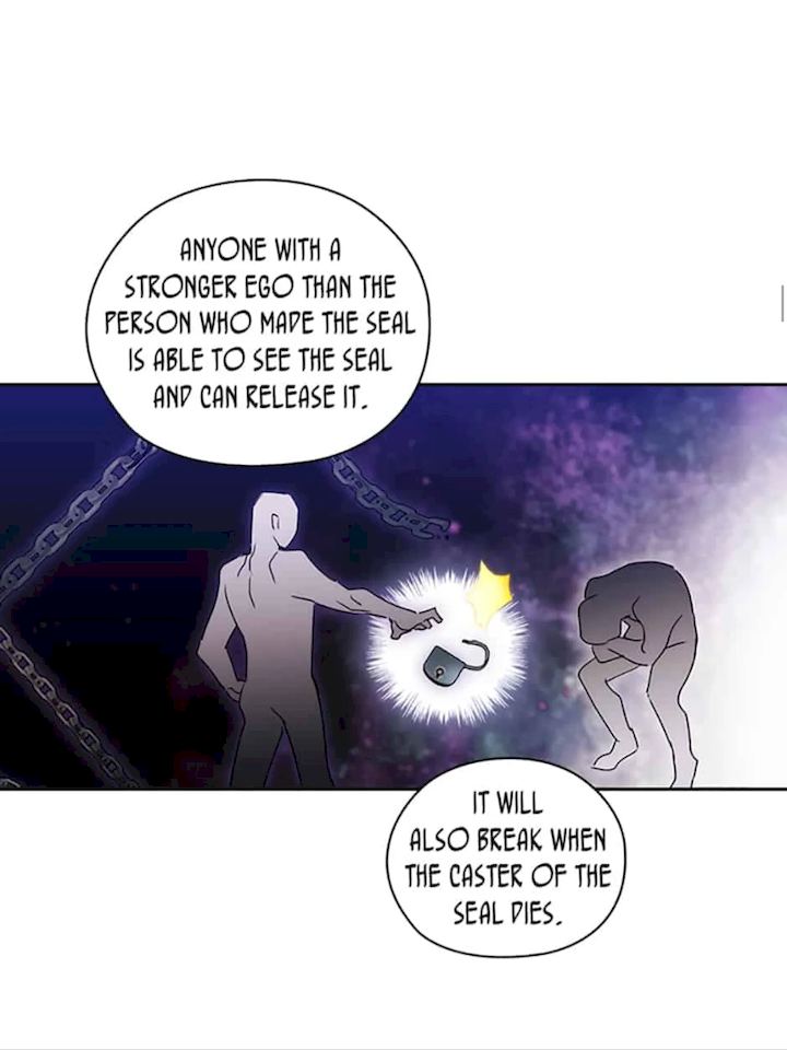 Reminiscence Adonis - Chapter 93 Page 23