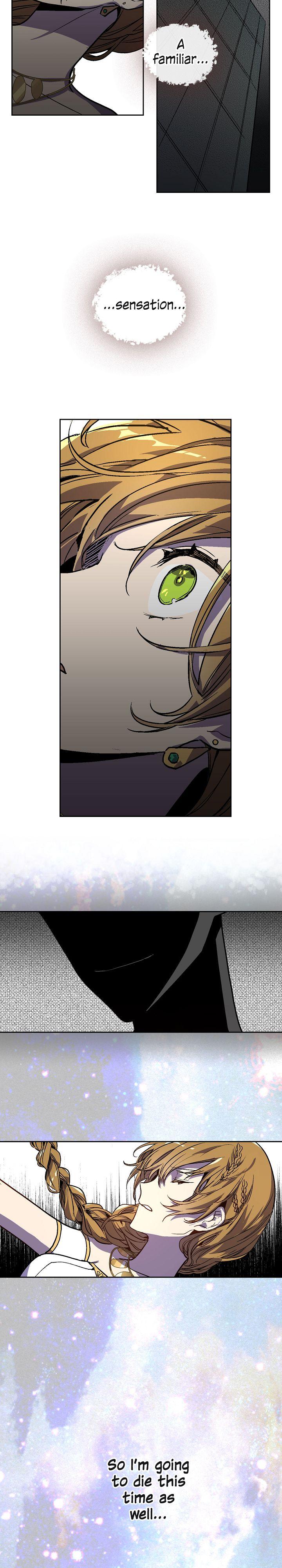 The Reason Why Raeliana Ended up at the Duke's Mansion - Chapter 22 Page 6