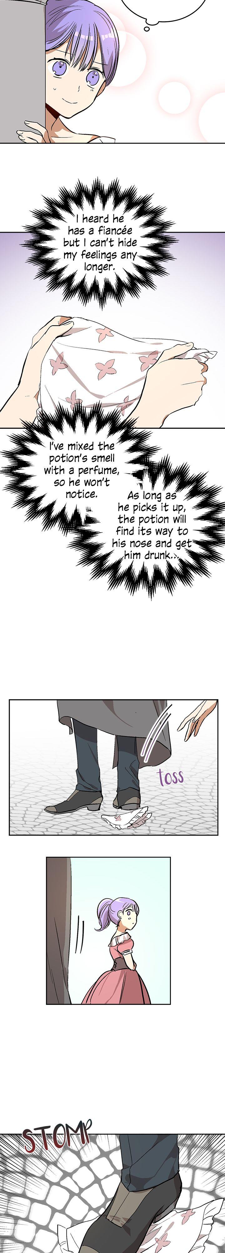 The Reason Why Raeliana Ended up at the Duke's Mansion - Chapter 39 Page 8