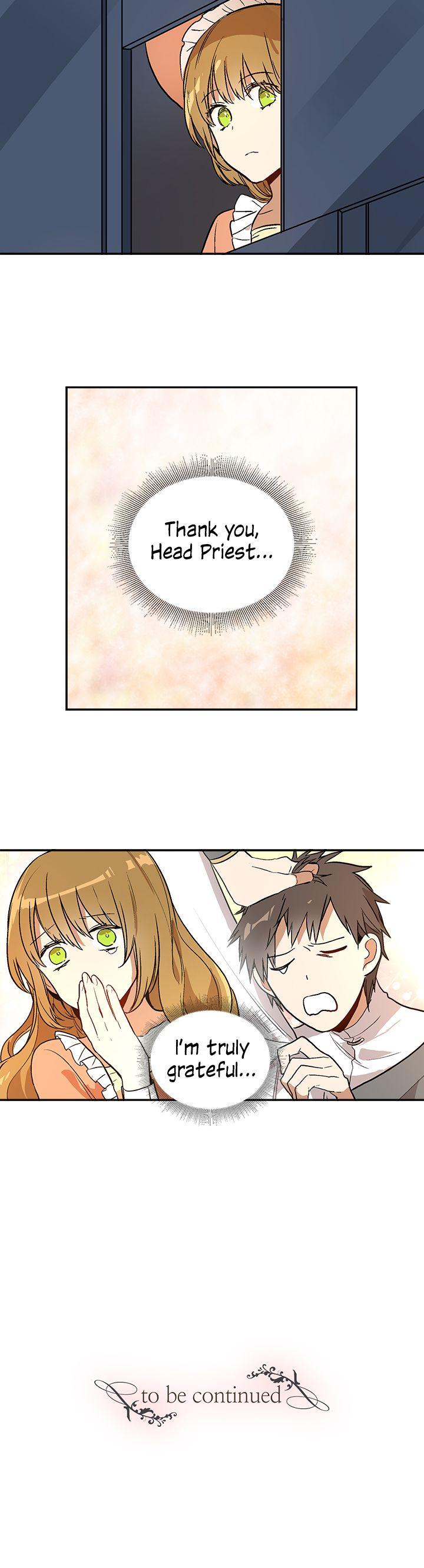 The Reason Why Raeliana Ended up at the Duke's Mansion - Chapter 42 Page 15