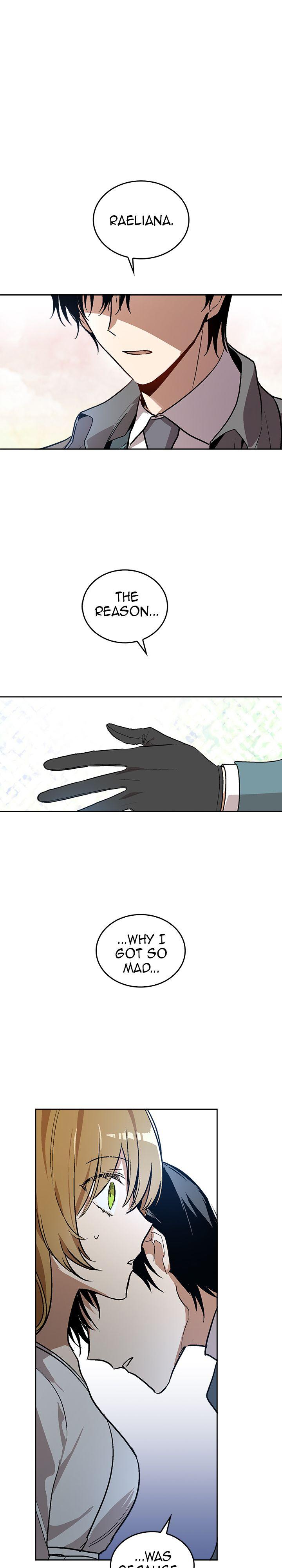 The Reason Why Raeliana Ended up at the Duke's Mansion - Chapter 42 Page 4