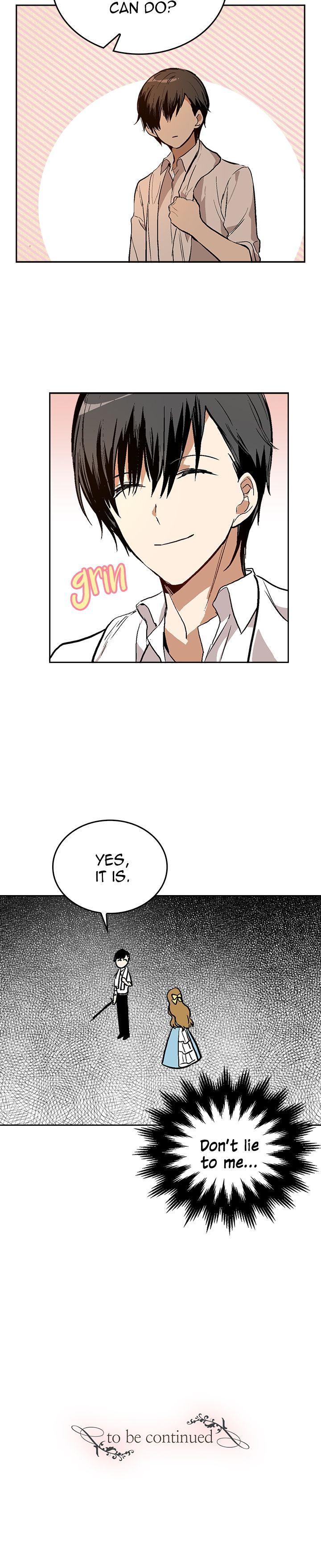 The Reason Why Raeliana Ended up at the Duke's Mansion - Chapter 43 Page 16