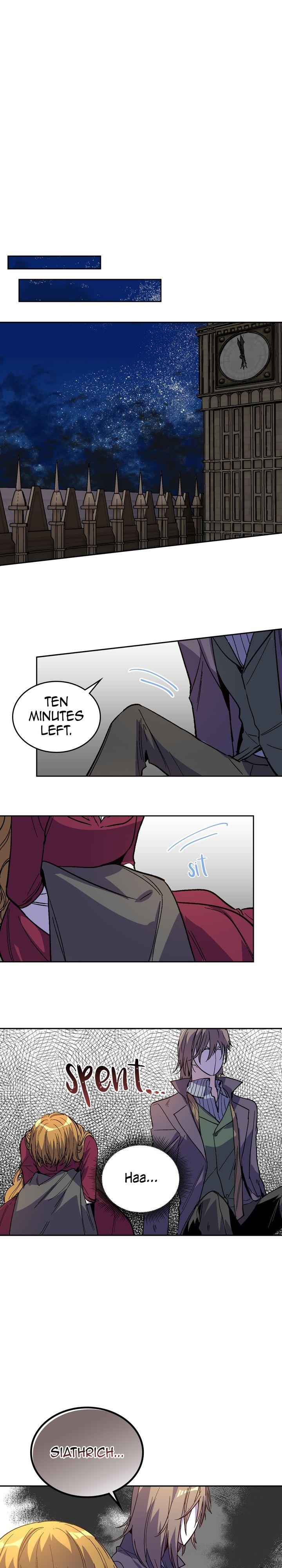 The Reason Why Raeliana Ended up at the Duke's Mansion - Chapter 61 Page 10