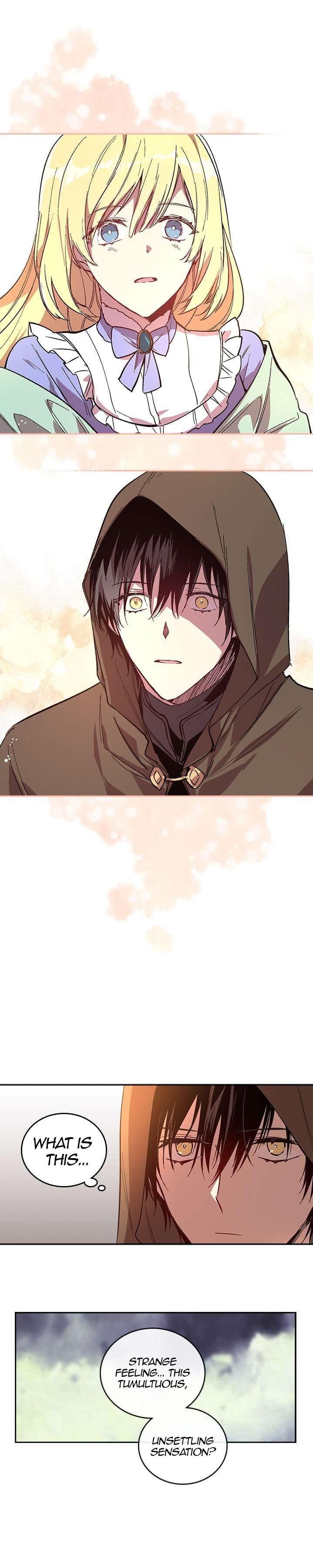 The Reason Why Raeliana Ended up at the Duke's Mansion - Chapter 71 Page 10