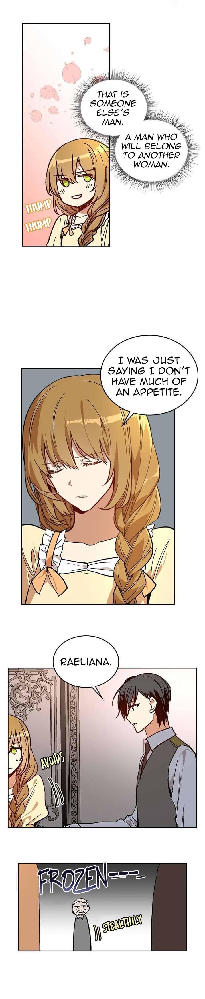 The Reason Why Raeliana Ended up at the Duke's Mansion - Chapter 73 Page 9