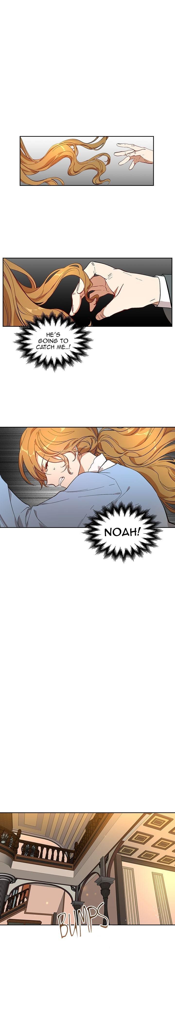 The Reason Why Raeliana Ended up at the Duke's Mansion - Chapter 86 Page 10