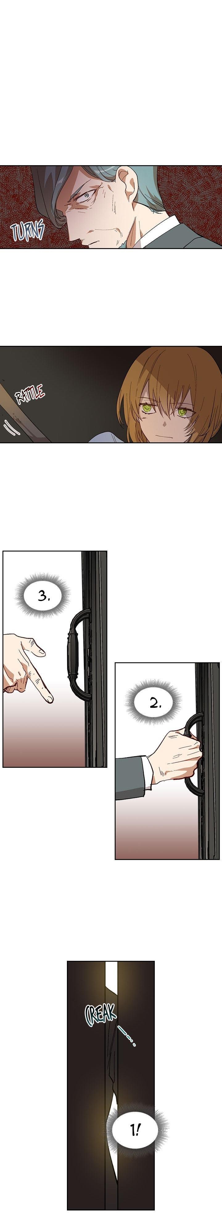 The Reason Why Raeliana Ended up at the Duke's Mansion - Chapter 86 Page 6