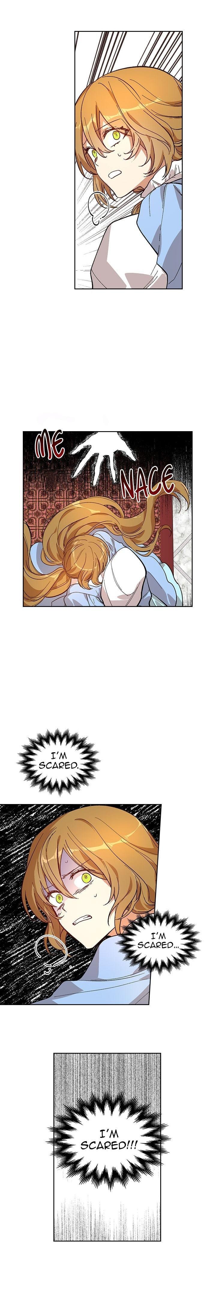 The Reason Why Raeliana Ended up at the Duke's Mansion - Chapter 86 Page 9