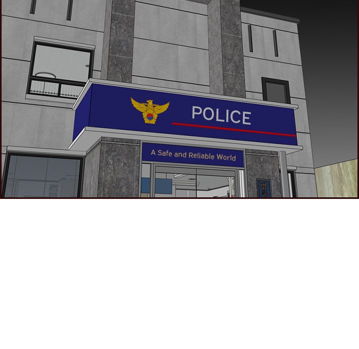 Never Too Late - Chapter 100 Page 101