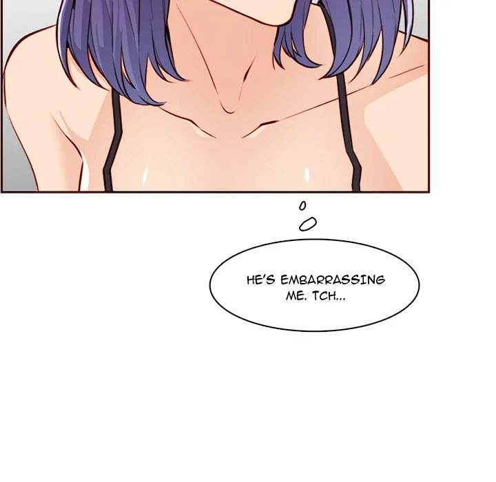 Never Too Late - Chapter 105 Page 39